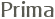 Prima