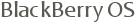 BlackBerry OS