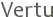 Vertu