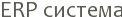 ERP �������